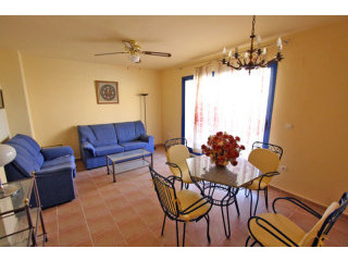 2 Bedroom Apartment In Denia