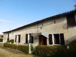 Old village property to renovate with..