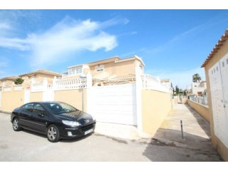 4 Bedrooms - Townhouse - Alicante - For..