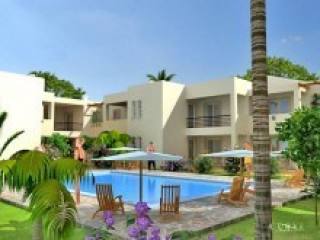 Crete Luxury Apartments For Sale