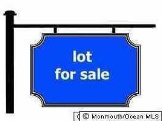 Land For Sale: 2183 Route 88 Brick, NJ