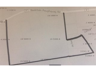 Land For Sale: Beekman Poughquag..