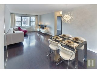 1 bedroom Apartment For Sale: 10 WEST..