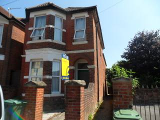 Portswood Southampton House for rent.