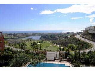 Royal Flamingos Bargain Sea View..
