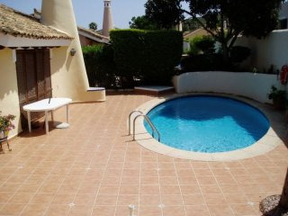2 Bedrooms - Bungalow - Alicante - For..