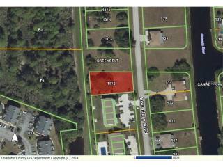 Land For Sale: 183 Boundary Blvd..