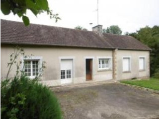 Nice 2 Bed Country House