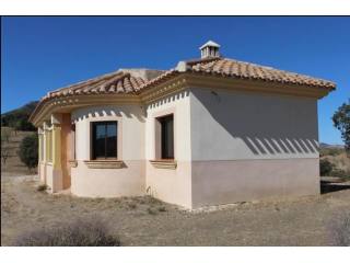 Villa, Velez Rubio, Almeria