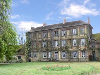 10 bedroom Castle For Sale: 60390 OISE