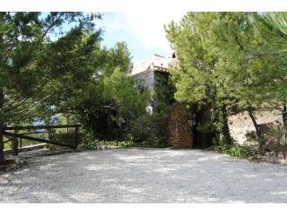 Country Houses for Sale in Competa..