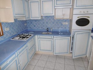 1 Bedroom Apartment In Nice Old Town