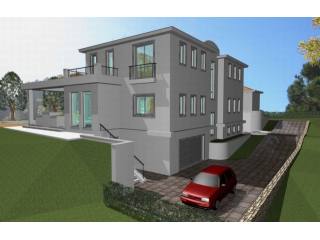 7 bedroom Plot + Project in Encosta do..
