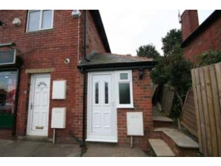 Bradford Road, Otley Ls21 3le