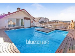Nice 2 bedroom apartment in Benissa