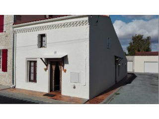 Stone House For Sale St Jean D Angely