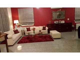Five bedroom villa for rent near..