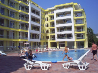 Furnished Studio near Mladost..