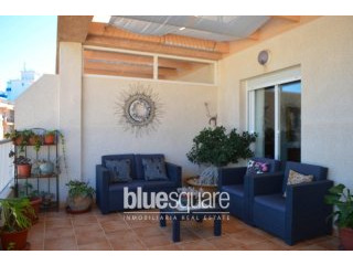 Village centre 4 bedroom penthouse