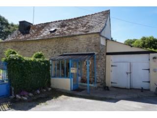 2 Bed Cottage in the Countryside