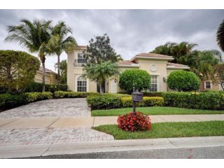 226 Porto Vecchio Wy, Palm Beach..