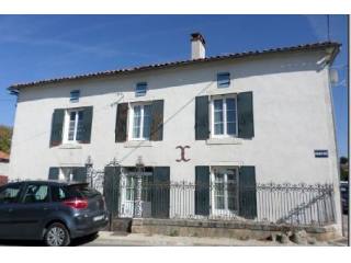 Stone House For Sale St Jean D Angely
