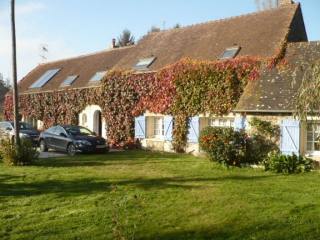 Stunning Character Country House