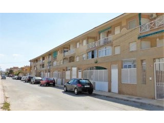 2 Bedrooms - Apartment - Murcia - For..
