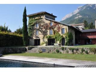 6 bedroom Character For Sale: 38180..