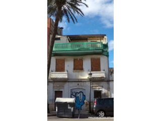 Ground floor flat for sale in Reina..