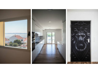 Apartment T3 DUPLEX
