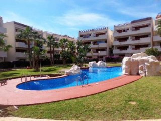 2 Bedroom 2 Bathroom Apartment In Playa..