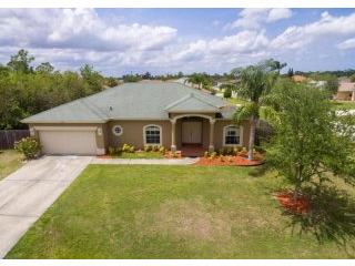 2401 Sw Lamb Av, Port Saint Lucie, FL -..