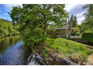 MORBIHAN - Between Josselin & Pontivy -..