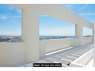 Penthouse for sale in Puerto Banus..