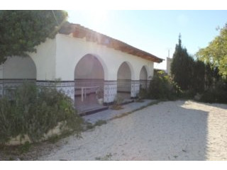 Alguena- Cave House With Bodega