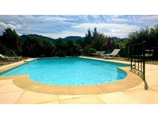 Charming Villa With Swimming Pool And..