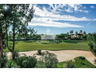 Luxury Apartment Duplex With Golf View