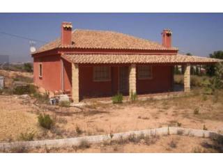 Villa Hondon De Las Nieves