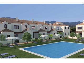 Mijas Townhomes