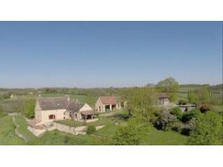 Superb Countryside Property Including..