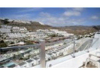 Top floor Apartment in Puerto Rico