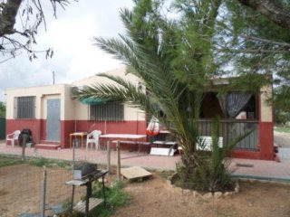 Elche- Country Finca For Sale -Ref: Js..