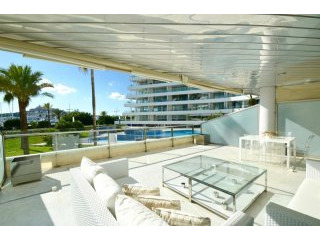 Marina Botafoch - Eivissa, Balears..