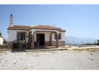 3 Bedrooms - Finca - Malaga - For Sale