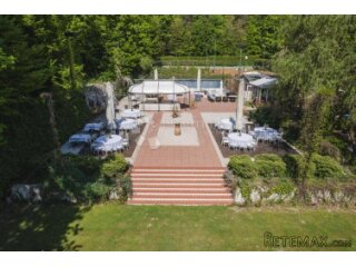 JEDINSTVENI WEDING RESORT