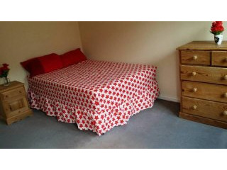 Double Room In Stepney Green