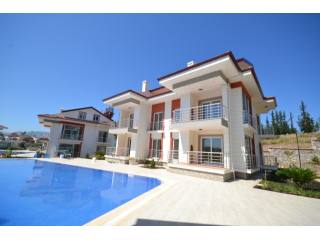 Elegance Apartments, Calis Fethiye