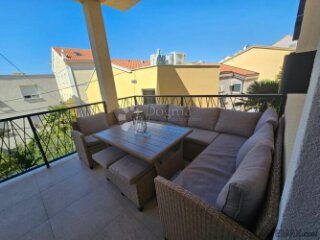 Najam Crikvenica centar 30m od mora