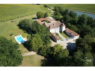Property For Sale Nearest town: Agen
